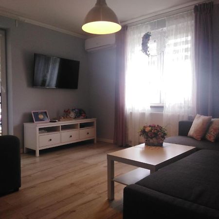 Apartament Antek Klimatyzowany Oświęcim Exterior foto